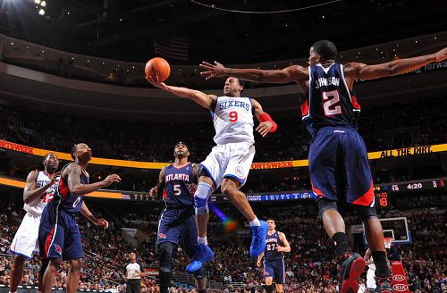 NBA历史上的“水货状元”：天赋与遗憾的交织  